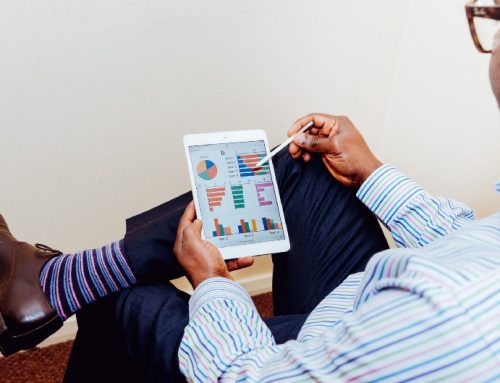 Find your business models is key to the success of a Consumer-centric Service