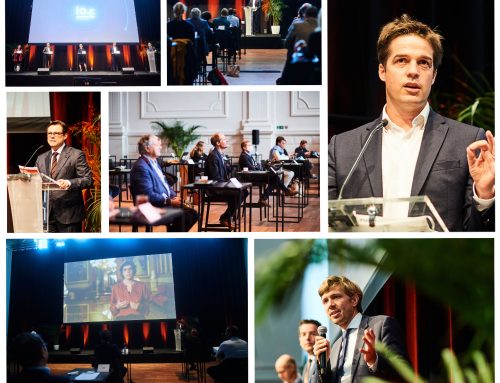 IO.Energy ecosystem enters its 2nd phase and plans to test new energy services